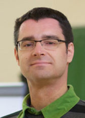 Medau-Schule Christian Haas