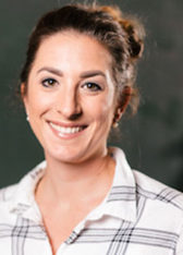 Medau Schule Franziska Feiler-Hoehn