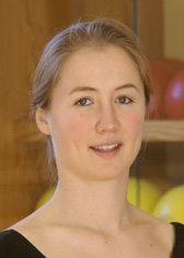 Medau-Schule Anne Neugebauer