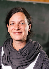 Medau-Schule Birgit Geiger-Roehlinghoff
