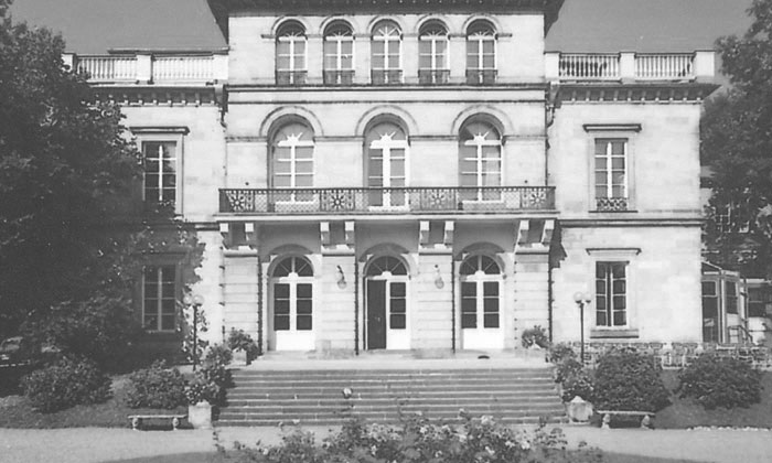 Medau Schloss Coburg