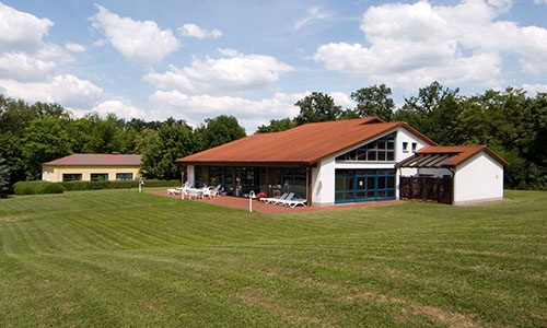 Medau-Schule Trainingszentrum Außen