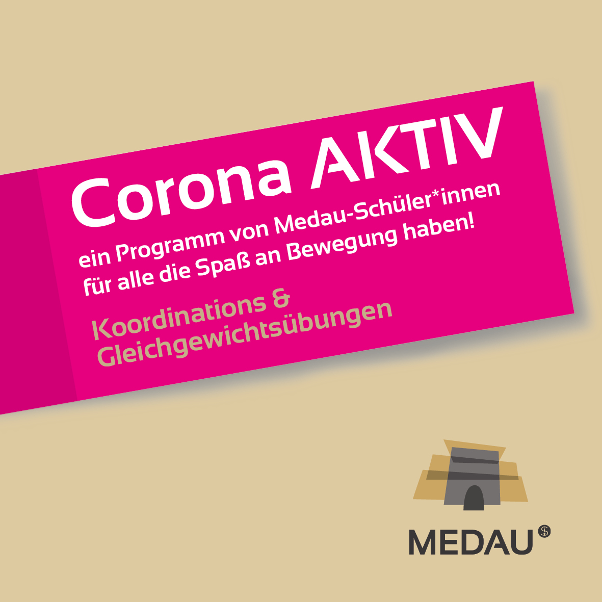 Corona Aktiv Q Blogbeiträge