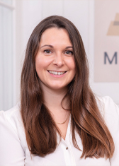 Medau Schule Annika Wronna