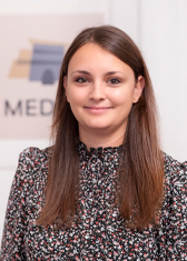 Medau Schule Laura Faria